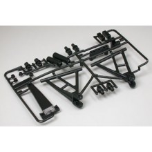 Tamiya A Parts for Lunch Box 0005164