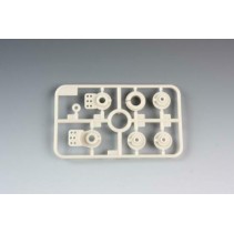 Tamiya Servo Horn 0115065