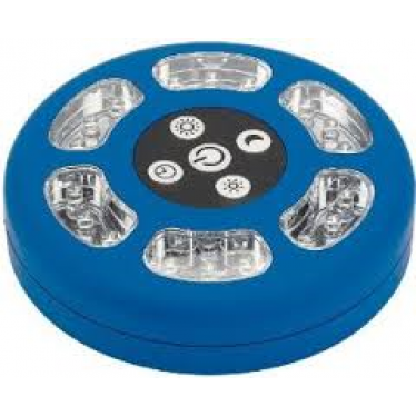 21 LED Worklight with Timer