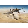 Airfix Junkers Ju87B-2/R- 2 Stuka 03089