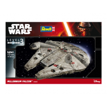 Revell Star Wars Millennium Falcon 1/241 03600