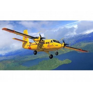 Revell 1/72 De Havilland DH C-6 Twin Otter