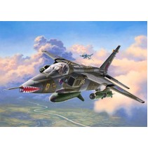 Revell R04996 Sepecat Jaguar GR.1A 1/48