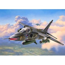 Revell R04996 Sepecat Jaguar GR.1A 1/48