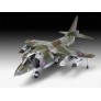 Revell 05690 Harrier GR.1 50 Years Anniversary 1/32