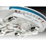 Revell Star Wars Episode 7 Millennium Falcon Build & Play Kit 06752