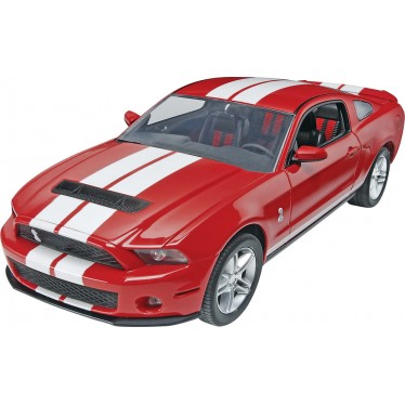 Revell Ford Shelby GT500 07044