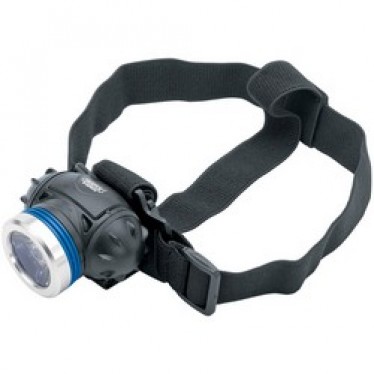 Cree 1 LED Head Lamp 3XAAA