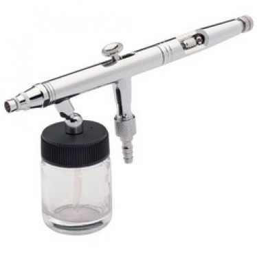 Dual Action Air Brush