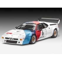 Revell BMW M1 Procar 1/24 07247