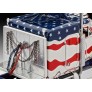 Revell 1/25 Marmon Conventional Stars and Stripes Truck 07429