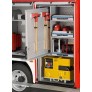 Revell 1/24 Schlingmann HLF 20 FireTruck Model Kit 07452