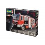 Revell 1/24 Schlingmann HLF 20 FireTruck Model Kit 07452