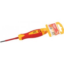 Soft Grip Slot Screwdriver 0x60mm