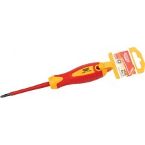 Cross Slot Screwdriver 1x80mm