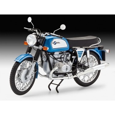 Revell BMW R75/5 1:8 07938