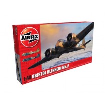 Airfix Bristol Blenheim Mk.IF 09186