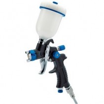 Draper Gravity Feed Spray Gun 09709