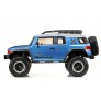 ABSIMA CR3.4 KHAMBA BLUE 1/10 RTR ROCK CRAWLER