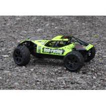 BSD Racing Flux Desert Assault V2 Buggy RTR 1-BS218R