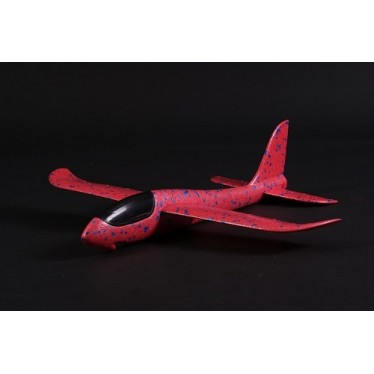 Max-Thrust Mini Chuck Glider PINK 485mm 1-MT-MCG-P