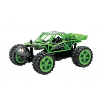 Absima 1/32 Mini Racer GREEN 10001