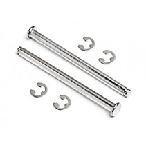 HPI 101019 Front Pins for Upper Suspension