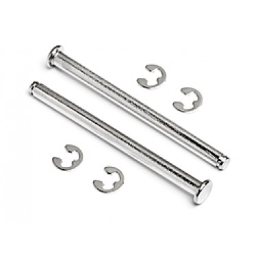 HPI 101019 Front Pins for Upper Suspension