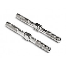 HPI Rear Upper Turnbuckle 5x51mm 101024