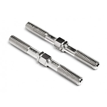 HPI Rear Upper Turnbuckle 5x51mm 101024