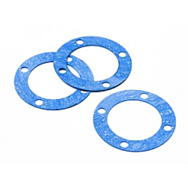 HPI Differential Pads 101028