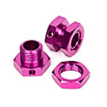 HPI 101045 5mm Hex Wheel Adapters