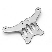 HPI 101069 St Holder Reinforcement Plate Trophy Series