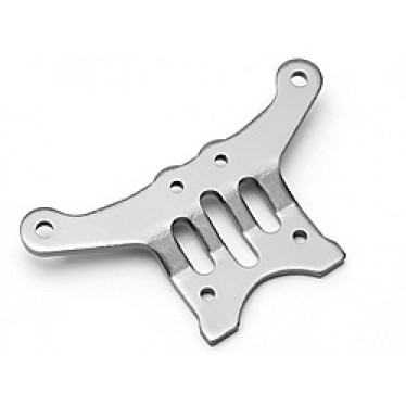 HPI 101069 St Holder Reinforcement Plate Trophy Series