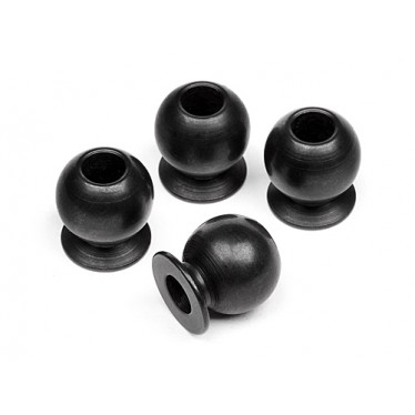 HPI Ball for Steering Push Rod 101080