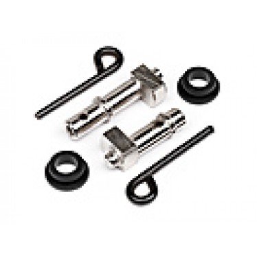 HPI Brake Cam Set 101019