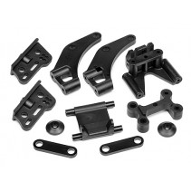 HPI Rear Brace Bulkhead Mount 101170