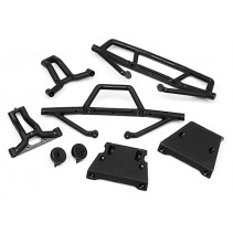 101172 Bumper Set Truggy