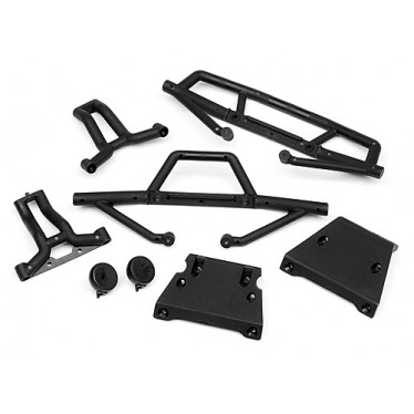 101172 Bumper Set Truggy