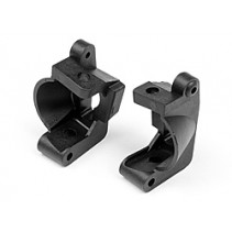 HPI Front Hub Carriers 10 degrees 101209