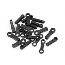 HPI Rod End Set 101211