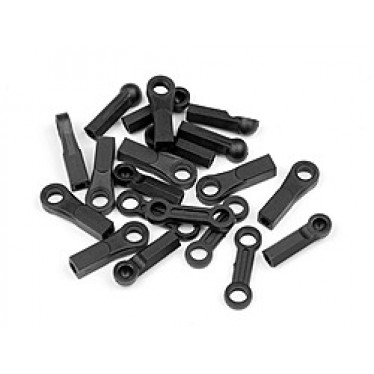 HPI Rod End Set 101211