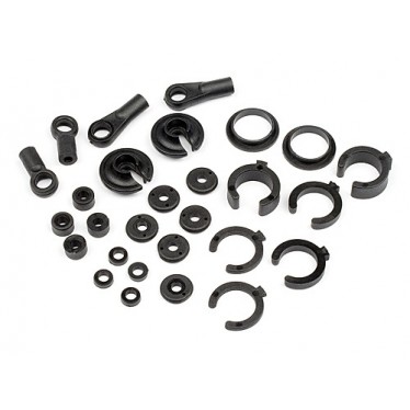 HPI Shock Parts Set (pr) 101212