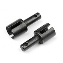 HPI 101230 - Diff Shaft 5x23.5mm (Pr)