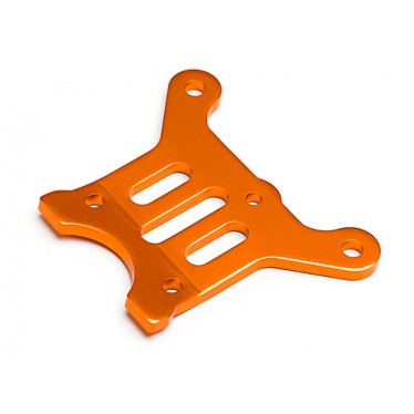 HPI St Holder Reinforcement Trophy Flux Series (Orange) 101672