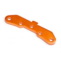 HPI Rear Suspension Holder 6061 Trophy Buggy (Orange) 101755