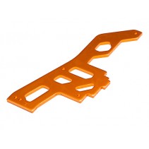 HPI Rear Chassis Brace Trophy Truggy Orange 101774