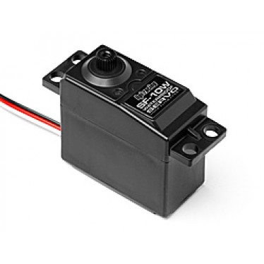 HPI 104105 SF-10W Servo Waterproof 4.5K