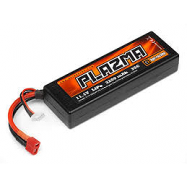 106401 HPI Plazma 11.1V 3200mAh 35C Lipo Battery