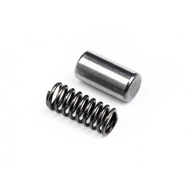 HPI Starting Pin/Pressure Spring 109285